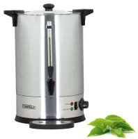 Distributeur boissons chaude d'eau 15L - Casselin - CDEC15 Distributeur boissons chaude d'eau 15L - Casselin - CDEC15