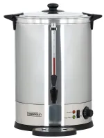 Distributeur boissons chaude d'eau 20L - Casselin - CDEC20 Distributeur boissons chaude d'eau 20L - Casselin - CDEC20