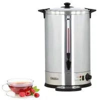Distributeur boissons chaude d'eau 25L - Casselin - CDEC25 Distributeur boissons chaude d'eau 25L - Casselin - CDEC25