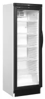 Armoire à boissons charnières côté gauche 1 porte vitrée blanche positive - tefcold - cev425 1 led l/h - Tefcold - CEV425 1 LED L/H Armoire à boissons charnières côté gauche 1 porte vitrée blanche positive - tefcold - cev425 1 led l/h - Tefcold - CEV425 1 LED L/H