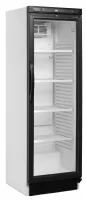 Réfrigérateur à boissons 1 porte vitrée blanche positive - tefcold - cev425 1 led - Tefcold - CEV425 1 LED Réfrigérateur à boissons 1 porte vitrée blanche positive - tefcold - cev425 1 led - Tefcold - CEV425 1 LED