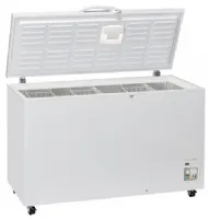 Congélateur coffre couvercle plein 500 L - Coolhead - CF 508 Congélateur coffre couvercle plein 500 L - Coolhead - CF 508