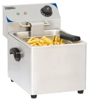 Friteuse A poser petite capacité électrique 4 litres - Casselin - CFE4