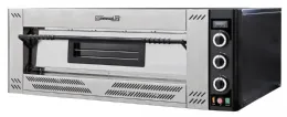Four à pizzas professionnel gaz 9 30cm - casselin - cfrpg930 - Casselin - CFRPG930 Four à pizzas professionnel gaz 9 30cm - casselin - cfrpg930 - Casselin - CFRPG930