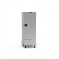 Cellule de Refroidissement 18 GN2/1 730x950x1800 mm - Eratos - CFS-18GN2/1 - ERATOS - CFS-18GN2/1 Cellule de Refroidissement 18 GN2/1 730x950x1800 mm - Eratos - CFS-18GN2/1 - ERATOS - CFS-18GN2/1