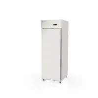 Armoire congélateur professionnelle 565 L 1 porte pleine - Coreco - CGN-751-SPF-SD+R