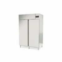 Armoire réfrigérateur positive professionnelle 2 portes pleines 1404 L - Coreco - CGR-1002-SPF Armoire réfrigérateur positive professionnelle 2 portes pleines 1404 L - Coreco - CGR-1002-SPF
