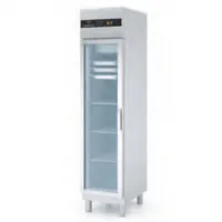 Armoire réfrigérée 1 porte vitrée 303 L - Docriluc - CGRE-50 Armoire réfrigérée 1 porte vitrée 303 L - Docriluc - CGRE-50