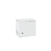 Congélateur bahus 209 l couvercle battant - tensai - ch220t - Tensai - CH220T