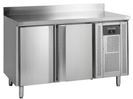 Refroidisseur de comptoir gn1/1 - 2 portes pleines positive - tefcold - ck7210x1sp - Tefcold - CK7210X1SP Refroidisseur de comptoir gn1/1 - 2 portes pleines positive - tefcold - ck7210x1sp - Tefcold - CK7210X1SP
