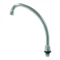 Photo 2 - Robinetterie professionnelle pour plonge cuisine - eratos - clg - Eratos - CLG