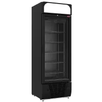 Vitrine réfrigérée négative noire 496 litres 6 niveaux - diamond promo - cln53-sb - Diamond promo - CLN53-SB Vitrine réfrigérée négative noire 496 litres 6 niveaux - diamond promo - cln53-sb - Diamond promo - CLN53-SB