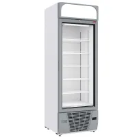 Vitrine réfrigérée négative blanche 496 litres 6 niveaux - diamond promo - cln53-sw - Diamond promo - CLN53-SW Vitrine réfrigérée négative blanche 496 litres 6 niveaux - diamond promo - cln53-sw - Diamond promo - CLN53-SW