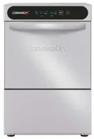 Lave-Verres professionnel 400U avec pompe de vidange - Casselin - CLV40UPV Lave-Verres professionnel 400U avec pompe de vidange - Casselin - CLV40UPV