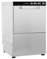 Lave-vaisselle professionnel panier format - Casselin - CLVA50B