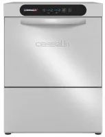 Lave-Vaisselle professionnel 600U avec pompe de vidange - Casselin - CLVA60UPV Lave-Vaisselle professionnel 600U avec pompe de vidange - Casselin - CLVA60UPV