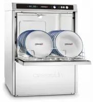 Lave-Vaisselle professionnelle Double paroi adoucisseur et pompe de vidange intégrés - Casselin - CLVADPVADB Lave-Vaisselle professionnelle Double paroi adoucisseur et pompe de vidange intégrés - Casselin - CLVADPVADB