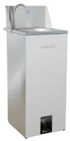 Lave-Mains autonome à pédale - Casselin - CLVAP Lave-Mains autonome à pédale - Casselin - CLVAP