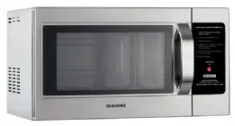 Four à micro-ondes professionnel 26 l 1050 w - furnotel - cm1099ac - Samsung - CM1099AC Four à micro-ondes professionnel 26 l 1050 w - furnotel - cm1099ac - Samsung - CM1099AC