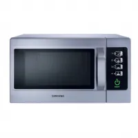 Four à micro-ondes 26 l 1100 kw minuterie préprogrammée - samsung - cm1099fr - Samsung - CM1099FR Four à micro-ondes 26 l 1100 kw minuterie préprogrammée - samsung - cm1099fr - Samsung - CM1099FR