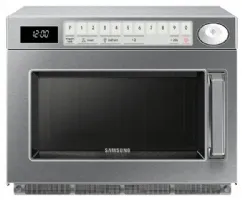 Four à micro-ondes professionnel - 26 l - samsung - cm1929a-2 - SAMSUNG - CM1929A-2 Four à micro-ondes professionnel - 26 l - samsung - cm1929a-2 - SAMSUNG - CM1929A-2
