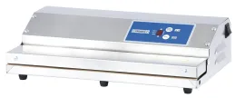 Machine Sous Vide Emballeuse sous vide 40 avec barre de soudure 400 mm - Casselin - CMSV40