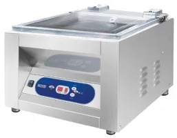 Machine Sous Vide Emballeuse à cloche 30 - Casselin - CMSVC30B Machine Sous Vide Emballeuse à cloche 30 - Casselin - CMSVC30B