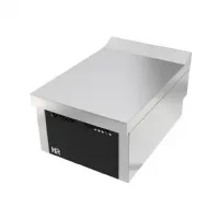 Élément neutre ligne de cuisson 600 mm sans tiroir en acier inoxydable 400x600x325 mm - hr fainca - cns6004s - Hr fainca - CNS6004S Élément neutre ligne de cuisson 600 mm sans tiroir en acier inoxydable 400x600x325 mm - hr fainca - cns6004s - Hr fainca - CNS6004S