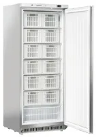 Armoire réfrigérée négative 1 porte pleine 600 L classe A - Coolhead - CNX 613