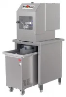 Diviseuse et Bouleuse - poids de pâton 50 à 300 gr - Pizza Group - CO300