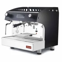 Machine à café professionnelle automatique 1 groupe, monophasé - diamond promo - compact/1eb - Diamond promo - COMPACT/1EB Machine à café professionnelle automatique 1 groupe, monophasé - diamond promo - compact/1eb - Diamond promo - COMPACT/1EB