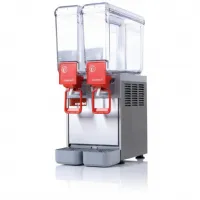 Machine à jus 8+8 l - ugolini - compact8/2 - Ugolini - COMPACT8/2 Machine à jus 8+8 l - ugolini - compact8/2 - Ugolini - COMPACT8/2