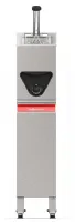 Friteuse électrique professionnelle 7-8 l triphasée 1 cuve - valentine - core200 - Valentine - CORE200