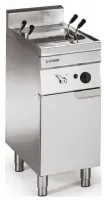 Cuiseur à pâtes professionnel Gaz 23 L - Furnotel - CP35GG6 Cuiseur à pâtes professionnel Gaz 23 L - Furnotel - CP35GG6
