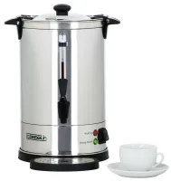 Percolateur à café 48 tasses Monophasé - Casselin - CPC48 Percolateur à café 48 tasses Monophasé - Casselin - CPC48