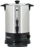 Percolateur à café 48 tasses SP Monophasé - Casselin - CPC48S Percolateur à café 48 tasses SP Monophasé - Casselin - CPC48S