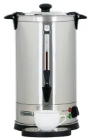 Percolateur à café 60 tasses - Casselin - CPC60