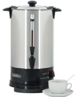Percolateur à café 60 tasses SP - Casselin - CPC60S Percolateur à café 60 tasses SP - Casselin - CPC60S