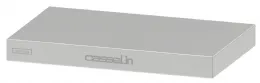 Plaque chauffante Inox GN 1/1 - Casselin - CPCA11 Plaque chauffante Inox GN 1/1 - Casselin - CPCA11