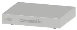 Plaque chauffante Inox GN 1/2 - Casselin - CPCA12 Plaque chauffante Inox GN 1/2 - Casselin - CPCA12