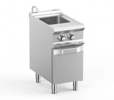Cuiseur de pâtes professionnel triphasé 26 l 5.5 kw - mbm - cpe74a/c - Mbm - CPE74A/C Cuiseur de pâtes professionnel triphasé 26 l 5.5 kw - mbm - cpe74a/c - Mbm - CPE74A/C