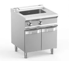 Cuiseur de pâtes professionnel triphasé 40 l 9 kw - mbm - cpe77a/c - Mbm - CPE77A/C Cuiseur de pâtes professionnel triphasé 40 l 9 kw - mbm - cpe77a/c - Mbm - CPE77A/C