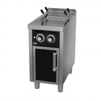 Cuiseur à pâtes gaz 1 cuve 25 l 9600 kw - hr fainca - cpg25l750e - Hr fainca - CPG25L750E Cuiseur à pâtes gaz 1 cuve 25 l 9600 kw - hr fainca - cpg25l750e - Hr fainca - CPG25L750E