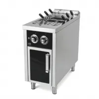 Cuiseur à pâtes pro profondeur 900 monophasé 40 l 13000 kw - hr fainca - cpg40l900e - Hr fainca - CPG40L900E Cuiseur à pâtes pro profondeur 900 monophasé 40 l 13000 kw - hr fainca - cpg40l900e - Hr fainca - CPG40L900E