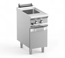 Cuiseur professionnel de pâtes gaz 1 cuve capacité 26 l - mbm - cpg74a/c - Mbm - CPG74A/C Cuiseur professionnel de pâtes gaz 1 cuve capacité 26 l - mbm - cpg74a/c - Mbm - CPG74A/C