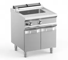 Cuiseur professionnel de pâtes gaz 1 cuve 40 l - mbm - cpg77a/c - Mbm - CPG77A/C Cuiseur professionnel de pâtes gaz 1 cuve 40 l - mbm - cpg77a/c - Mbm - CPG77A/C
