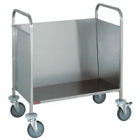 Chariot de transport 840x480x900 mm - diamond - cpp/200 - Diamond - CPP/200 Chariot de transport 840x480x900 mm - diamond - cpp/200 - Diamond - CPP/200