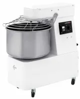 Pétrin à spirale tête et cuve fixes 5kg - casselin - cpstcf5 - Casselin - CPSTCF5 Pétrin à spirale tête et cuve fixes 5kg - casselin - cpstcf5 - Casselin - CPSTCF5