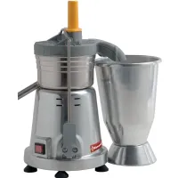 Centrifugeuse professionnelle 20 l/h monophasé 350x260x440 mm - diamond - cpx-8l - Diamond - CPX-8L Centrifugeuse professionnelle 20 l/h monophasé 350x260x440 mm - diamond - cpx-8l - Diamond - CPX-8L