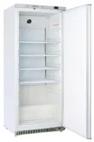 Armoire réfrigérée positive 1 porte pleine 600 L classe A - Coolhead - CR 6